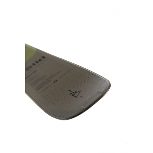 Blaze 86 Flat - 2025