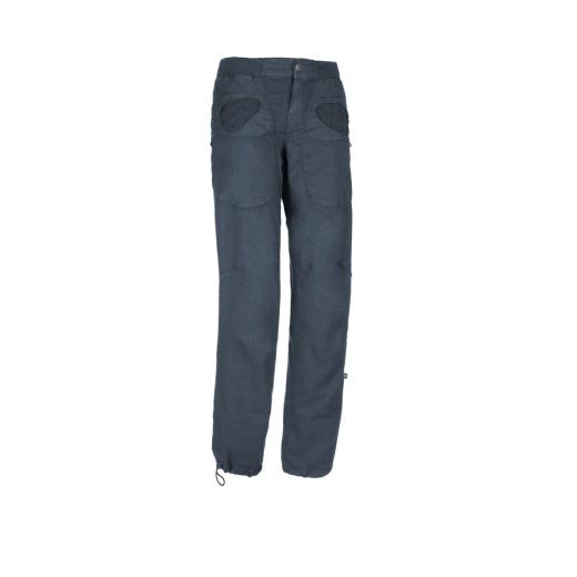 Pantalon Onda Flax Femme Apatite
