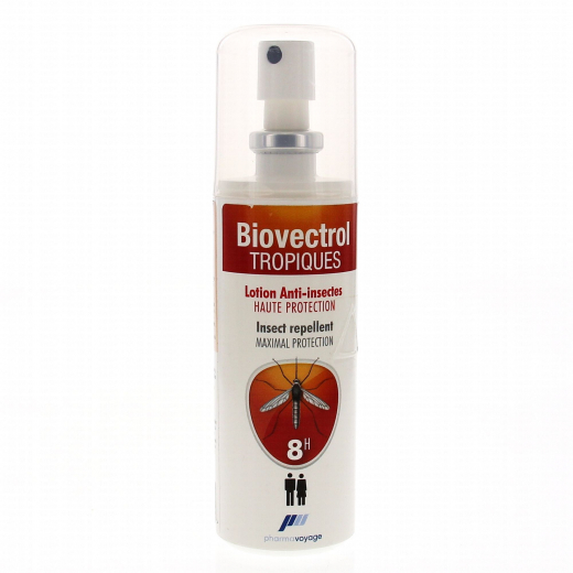 Anti Mousti. Tropic 75ml