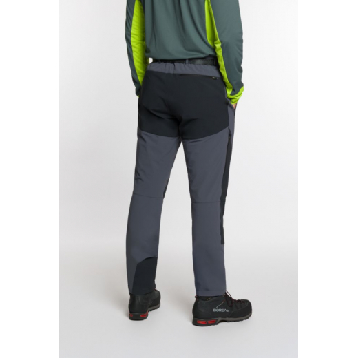 Pantalon Muley Th Ebony Caviar