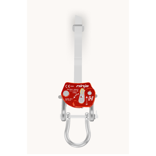 BLOQUEUR VENTRAL NINJA