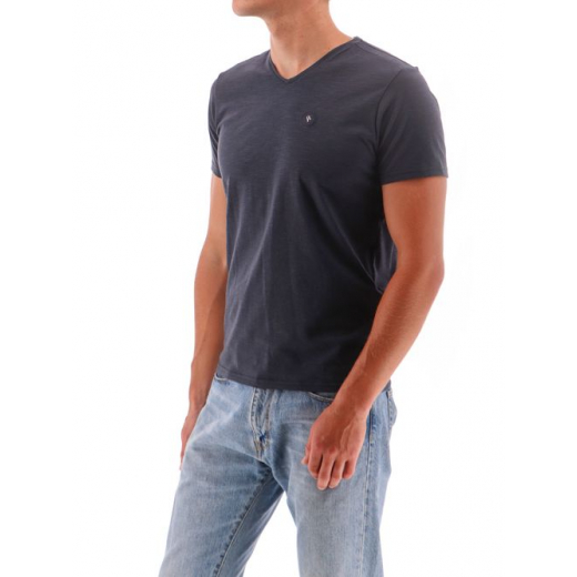 T-shirt Cinna Marine