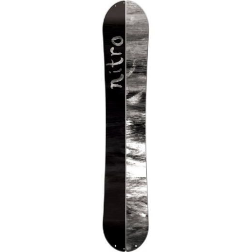 Splitboard Nomad - 2022