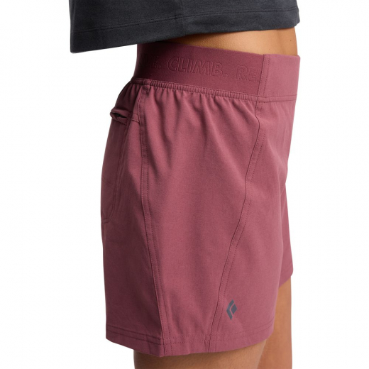 Short Sierra Cherrywood - Short escalade | Black Diamond