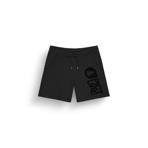 Short Basement Black