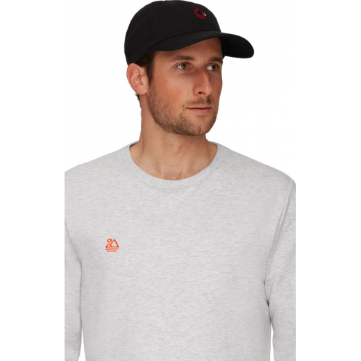 Casquette Baseball Black