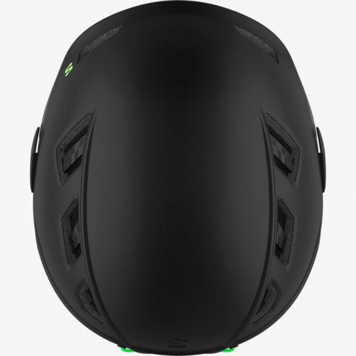 Mtn Lab Black