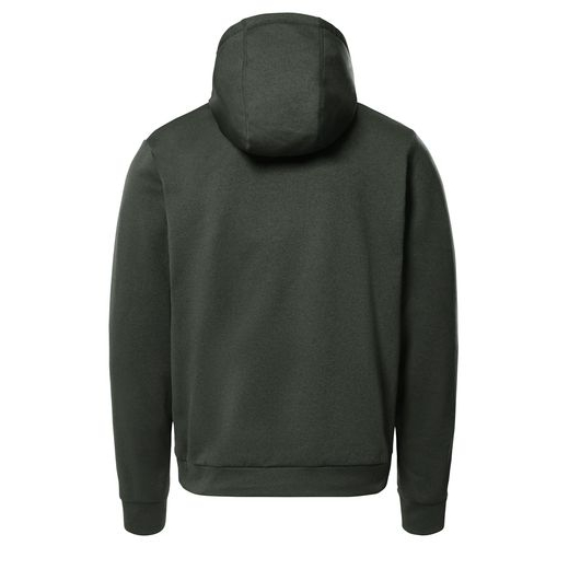 Sweat Exploration Hoodie Thyme