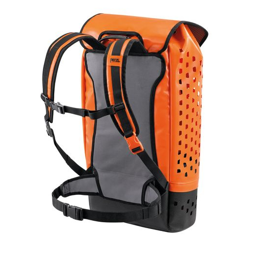 Sac Alcanadre Guide 45 L