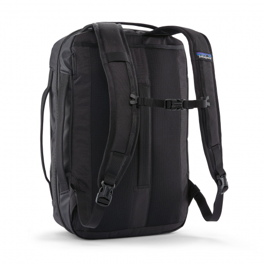 Black Hole Micro MLC 25 Black
