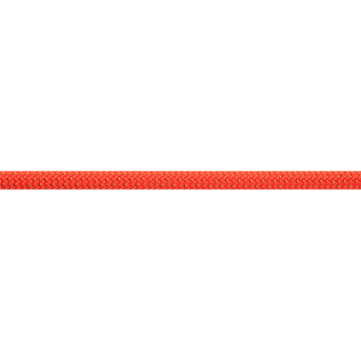 Corde Karma 9.8mm X 80m Orange