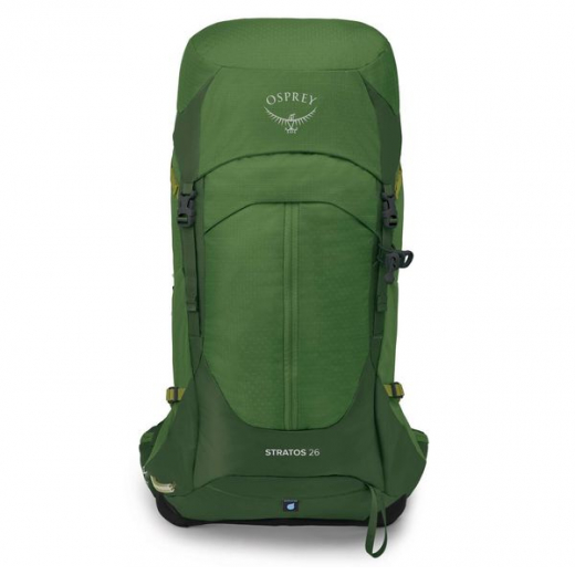 Stratos 26 Seaweed / Matcha Green