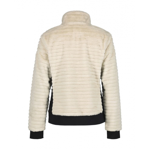 Veste Femme Isolahti Ecru