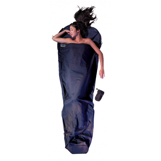 Drap De Sac Coton Egyptian Mummy