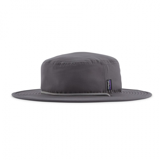 Chapeau Patagonia Brimmer Forge Grey