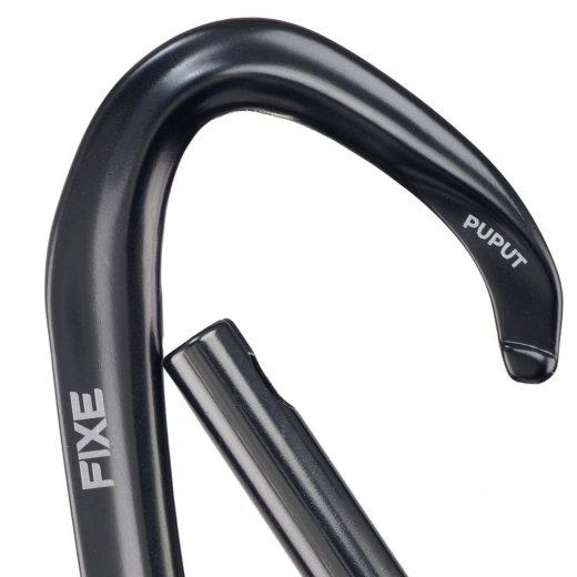 Puput Carabiner Straight