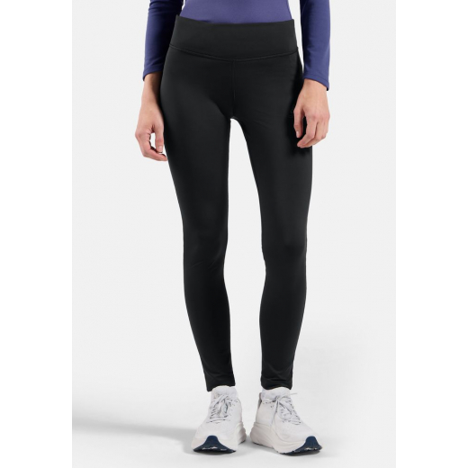 Legging Femme Essential Warm Black