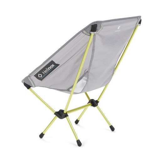 Siege Pliant Chair Zero Grise