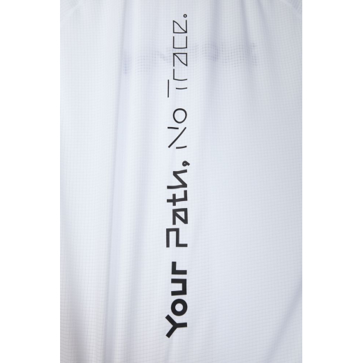 T-Shirt Race Nn White