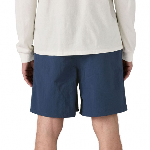 Short Baggies Longs Tidepool Blue