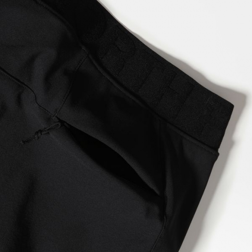 Pantalon Homme Speedtour Alpine Black