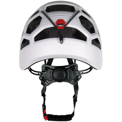 Casque Ikon White
