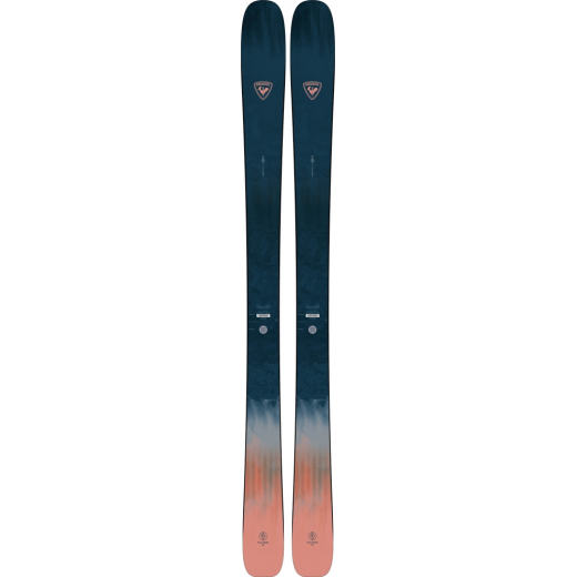 Ski Nu Rallybird 92 Open