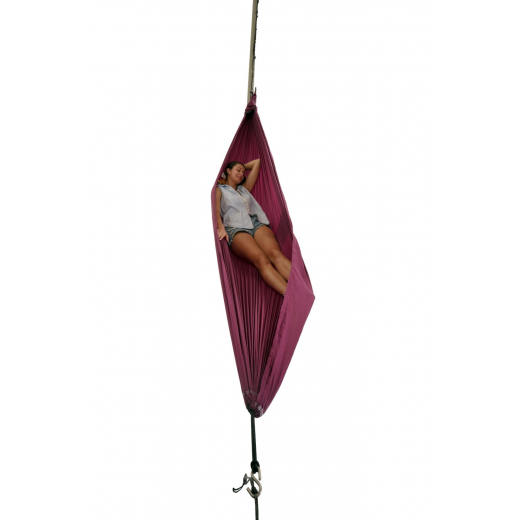 Hamac Compact 320 X 155 Plum