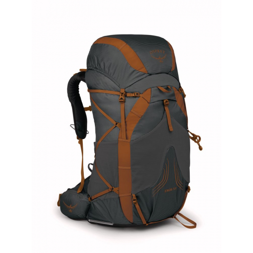 Exos 58 Dark Charcoal