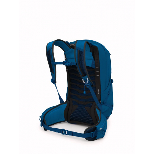 Talon 22 Scoria Blue Night Shift
