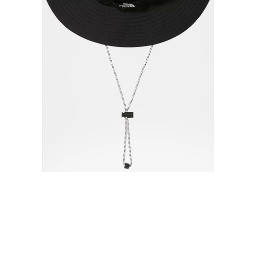 Chapeau Class V Brimmer Black
