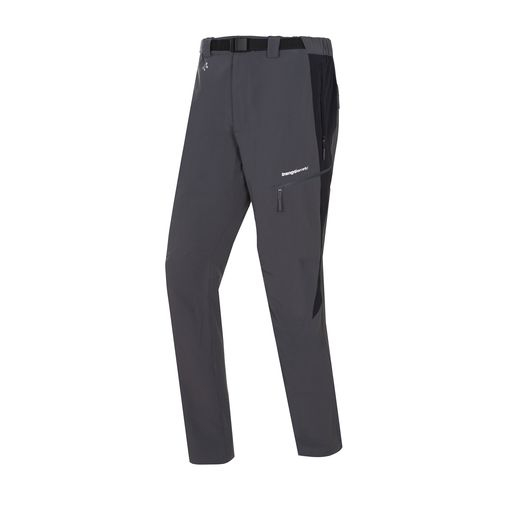 Pantalon Krivan Shadow Black