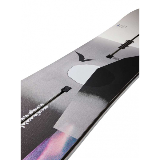 Yeasayer Flat Top Femme - 2022