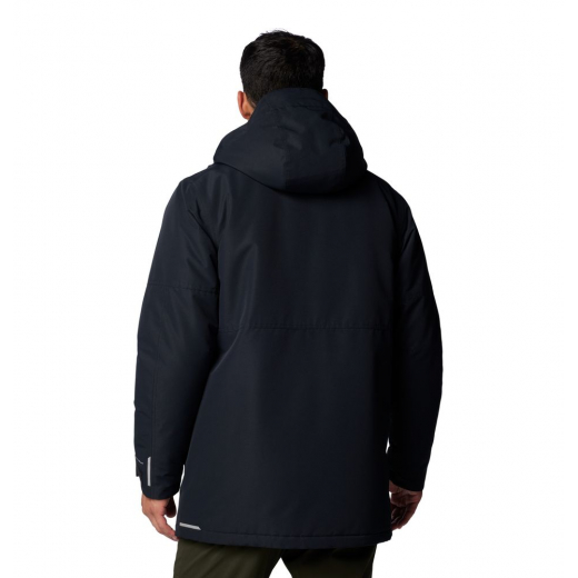 Parka Landroamer Ii Black - Parka | Columbia Sportswear