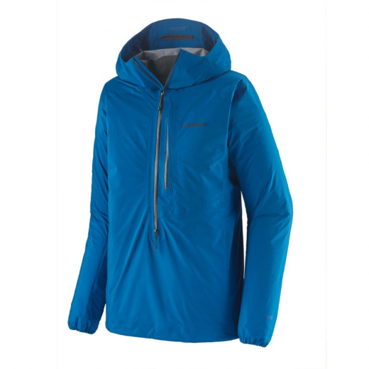 Anorak M10 Endless Blue Patagonia