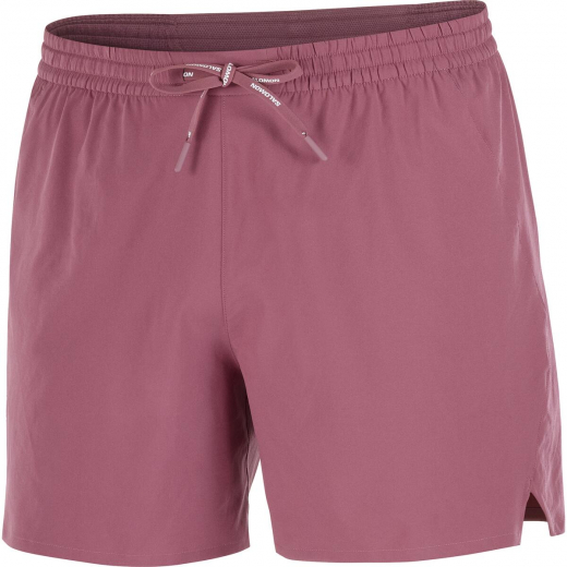 Short Shkout Easy Nocturne - Short | Salomon