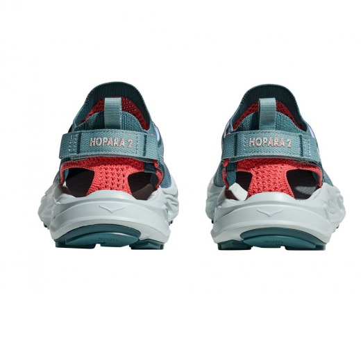 Hopara 2 Femme Mountain Fog Droplet