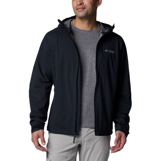 Veste Ampli-Dry II Shell Black