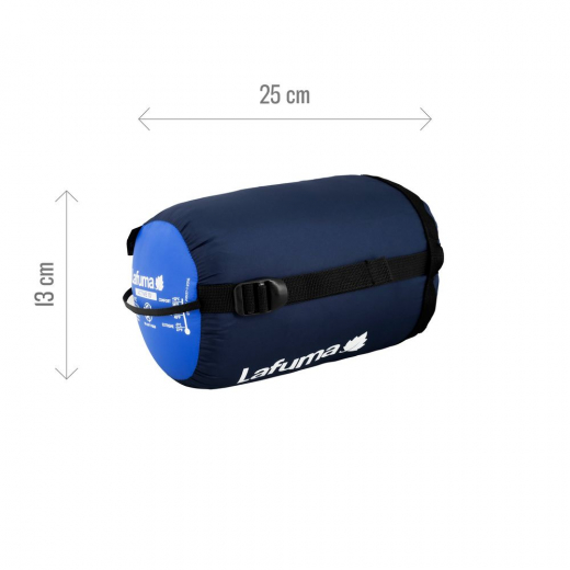 Active 10 Azur Blue