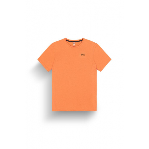 T-shirt Timont Urban Dusty Orange
