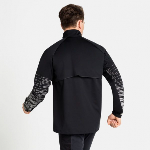Veste Zeroweight Pro Warm Reflect Black