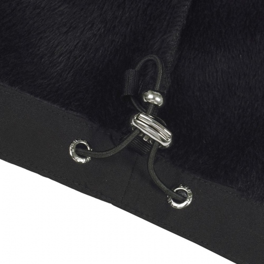 Veste Femme Iloniemi Noir