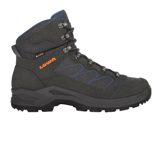 Taurus Pro Gtx Mid Anthracite