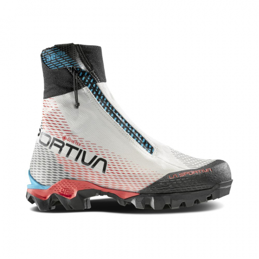 Aequilibrium Speed GTX White / Hibiscus