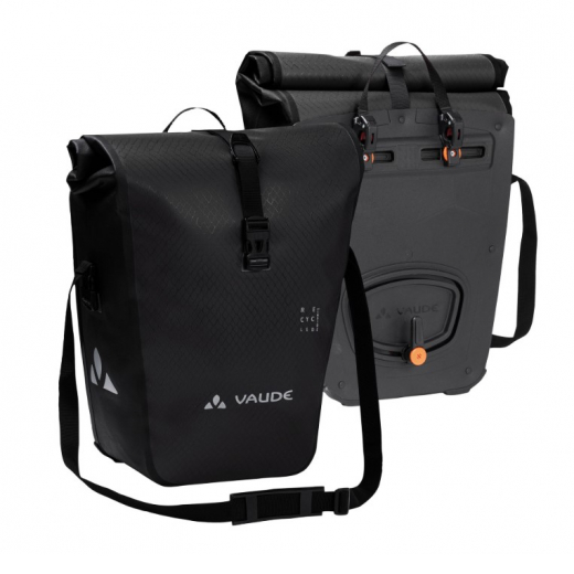 Aqua Back Black