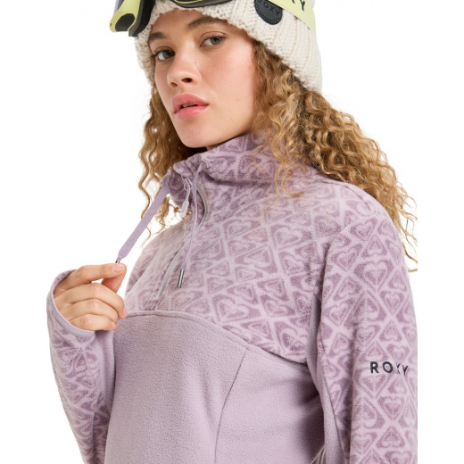 Polaire Femme Sayna Nirvana Roxygram