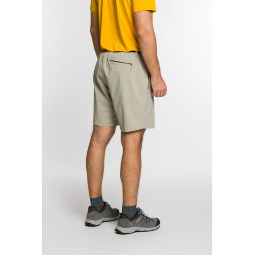 Short Limut Sf Plaza Taupe Green