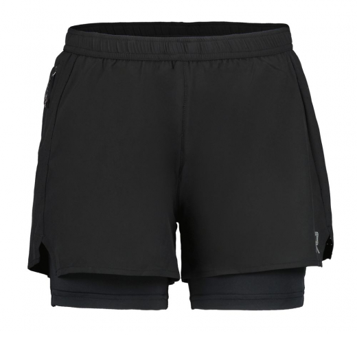 Short Femme Mahala Noir