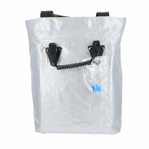 Sacoche arrière  Fix Porte-Bagagerie