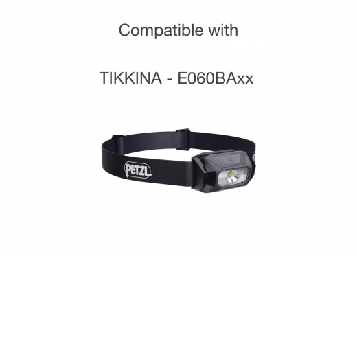 Bandeau Reflechissant Tikkina Tikka Actik